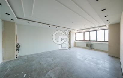 Şişli Merkezi Konum Kiralık İş Merkezi