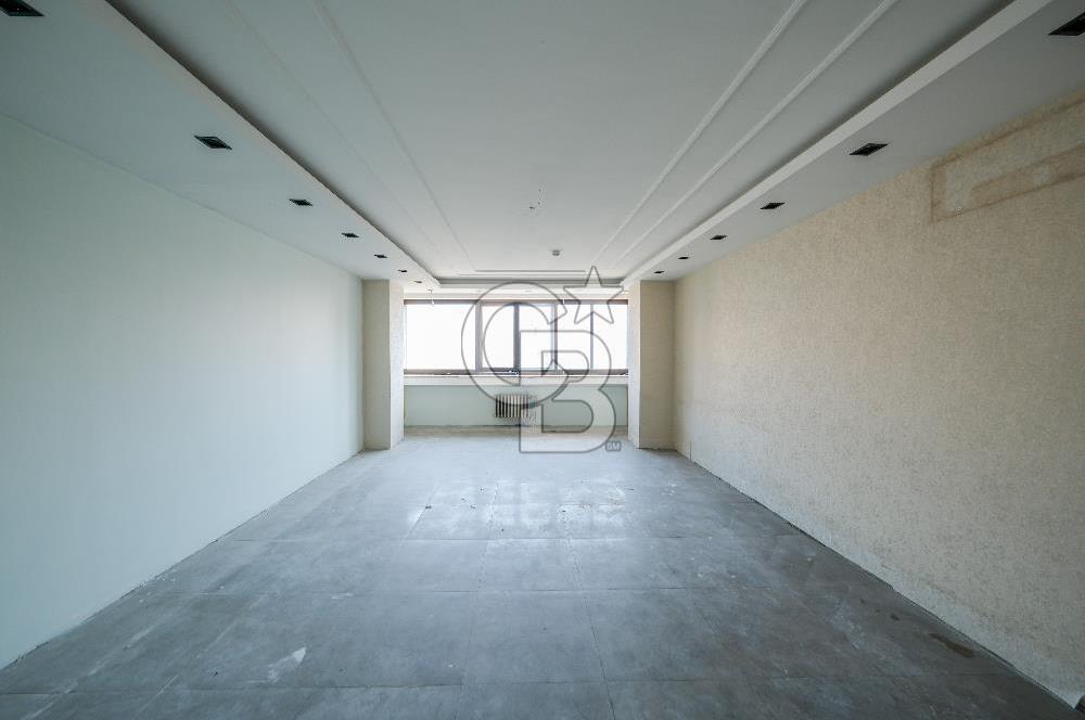 Şişli Merkezi Konum Satılık İş Merkezi
