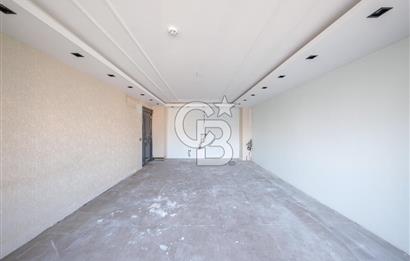 Şişli Merkezi Konum Kiralık İş Merkezi