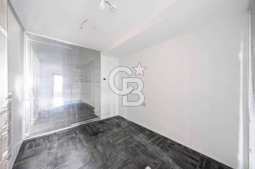 Şişli Merkezi Konum Kiralık İş Merkezi