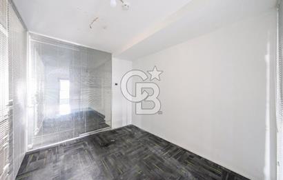 Şişli Merkezi Konum Kiralık İş Merkezi