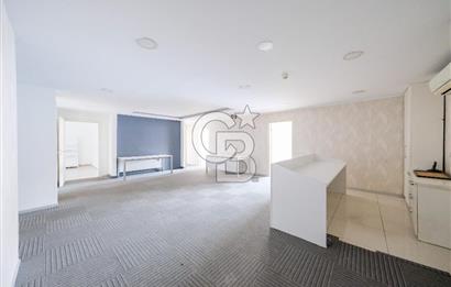 Şişli Merkezi Konum Kiralık İş Merkezi
