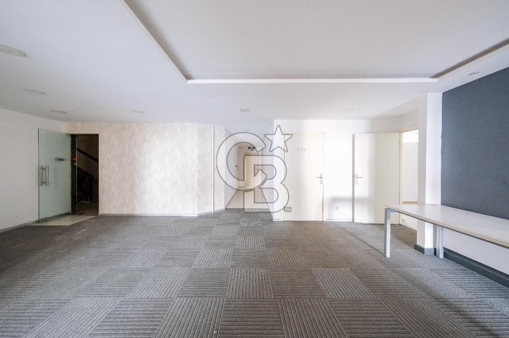 Şişli Merkezi Konum Kiralık İş Merkezi