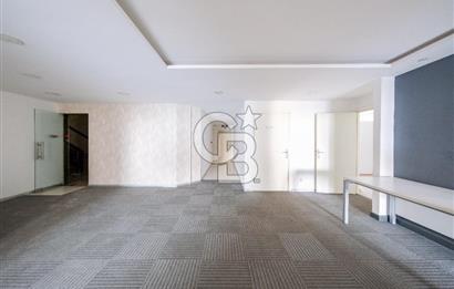 Şişli Merkezi Konum Kiralık İş Merkezi