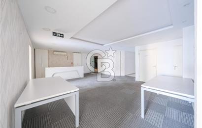 Şişli Merkezi Konum Kiralık İş Merkezi