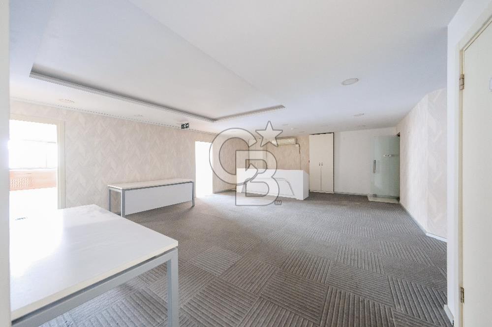 Şişli Merkezi Konum Kiralık İş Merkezi