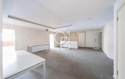 Şişli Merkezi Konum Kiralık İş Merkezi