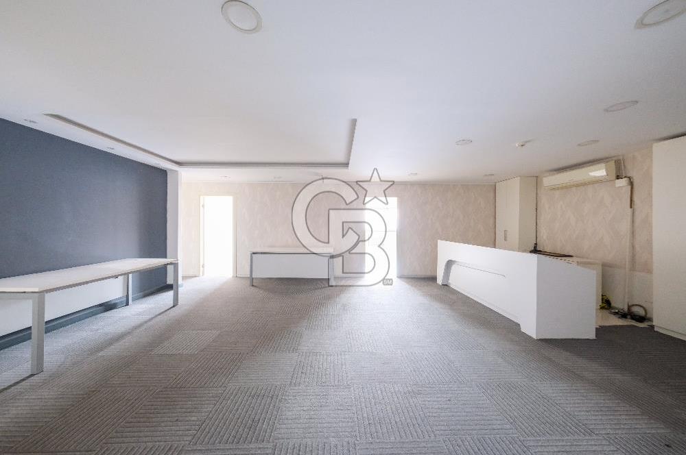 Şişli Merkezi Konum Kiralık İş Merkezi