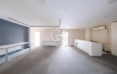 Şişli Merkezi Konum Kiralık İş Merkezi