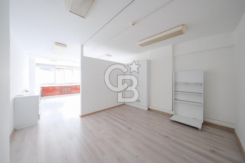 Şişli Merkezi Konum Kiralık İş Merkezi