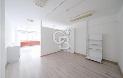 Şişli Merkezi Konum Kiralık İş Merkezi