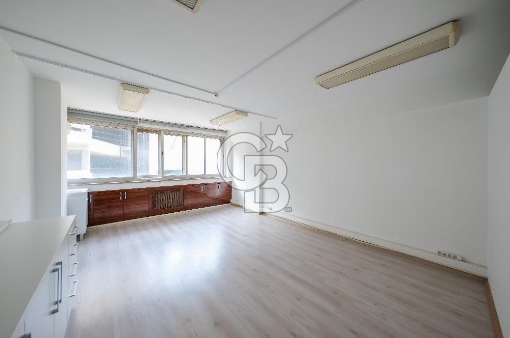 Şişli Merkezi Konum Kiralık İş Merkezi