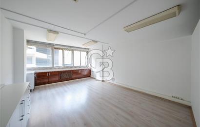 Şişli Merkezi Konum Kiralık İş Merkezi