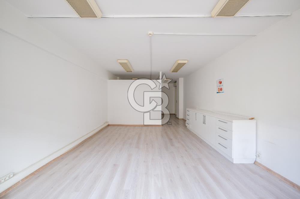 Şişli Merkezi Konum Kiralık İş Merkezi