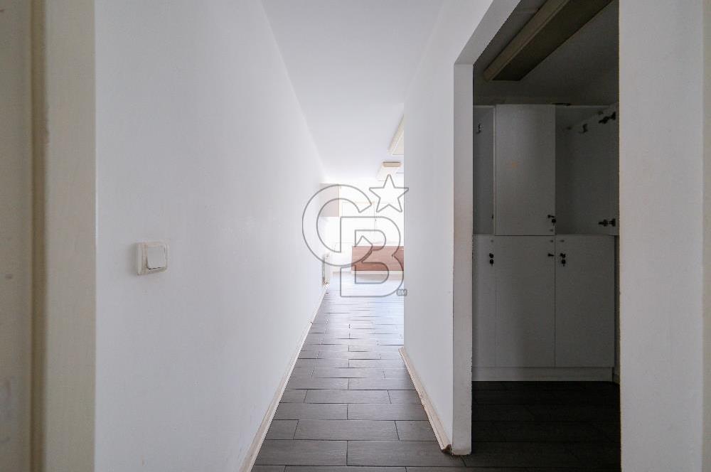 Şişli Merkezi Konum Kiralık İş Merkezi