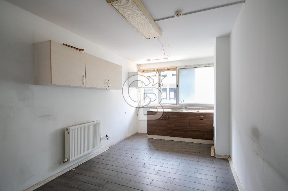 Şişli Merkezi Konum Kiralık İş Merkezi