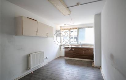 Şişli Merkezi Konum Kiralık İş Merkezi