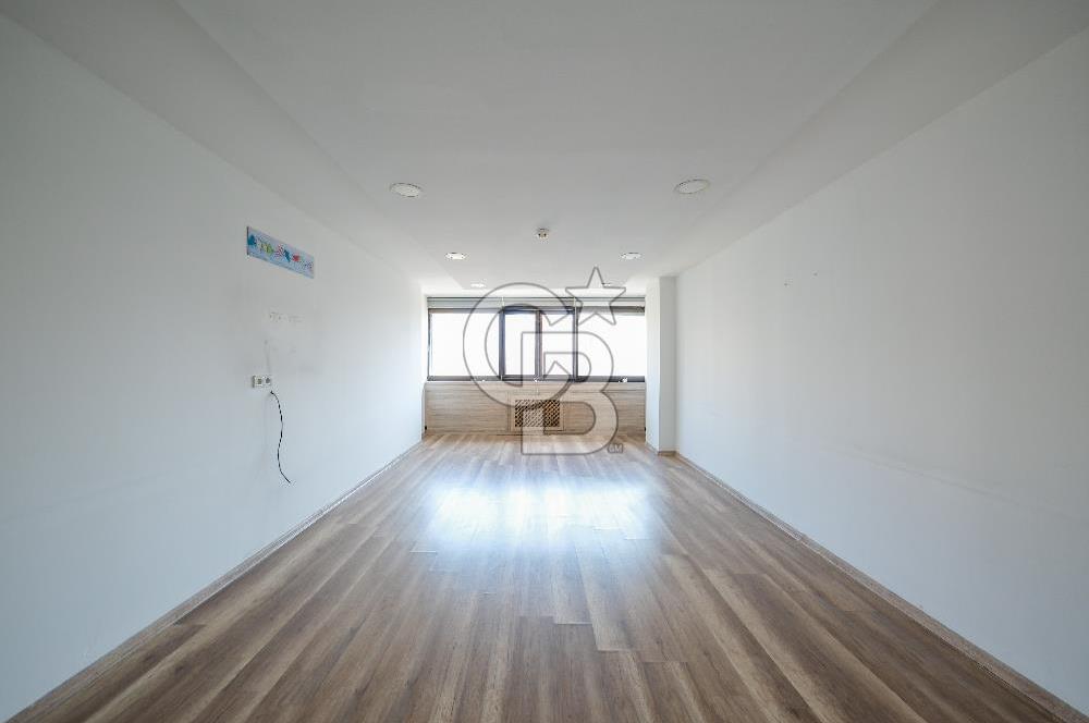 Şişli Merkezi Konum Kiralık İş Merkezi