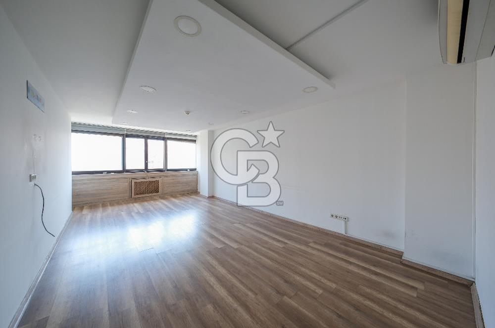 Şişli Merkezi Konum Kiralık İş Merkezi