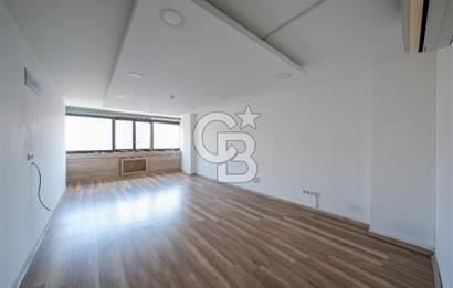 Şişli Merkezi Konum Kiralık İş Merkezi