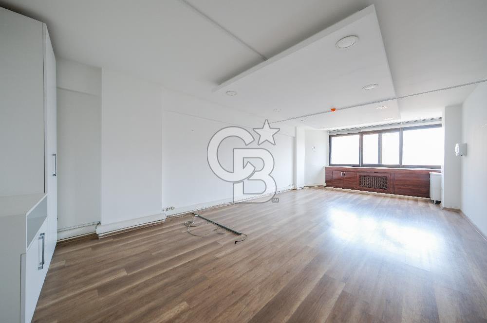 Şişli Merkezi Konum Kiralık İş Merkezi