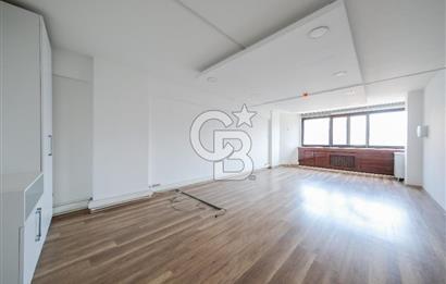 Şişli Merkezi Konum Kiralık İş Merkezi