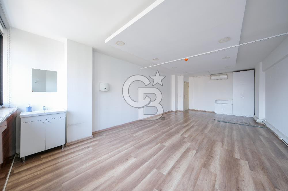 Şişli Merkezi Konum Kiralık İş Merkezi