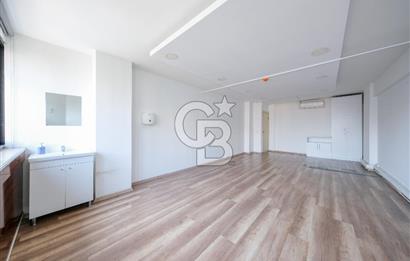 Şişli Merkezi Konum Kiralık İş Merkezi