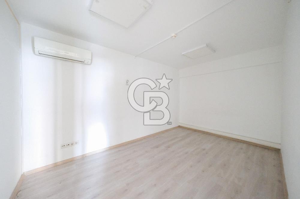 Şişli Merkezi Konum Kiralık İş Merkezi