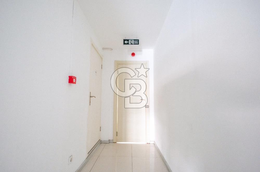 Şişli Merkezi Konum Kiralık İş Merkezi