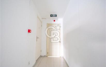 Şişli Merkezi Konum Kiralık İş Merkezi