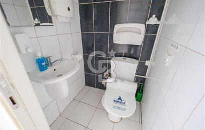 Şişli Merkezi Konum Kiralık İş Merkezi