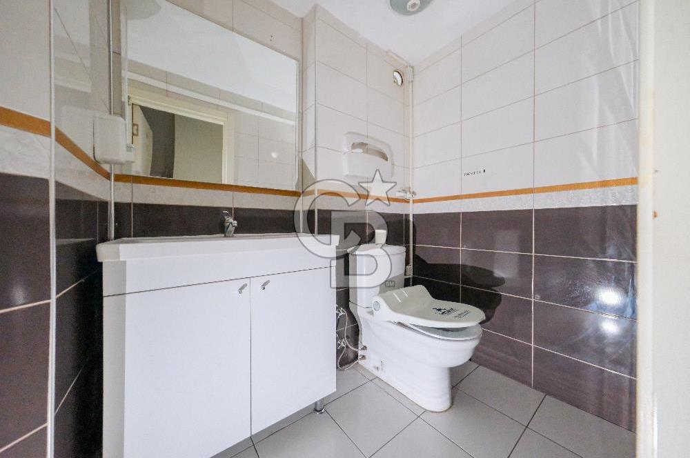 Şişli Merkezi Konum Kiralık İş Merkezi