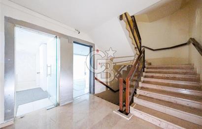 Şişli Merkezi Konum Kiralık İş Merkezi