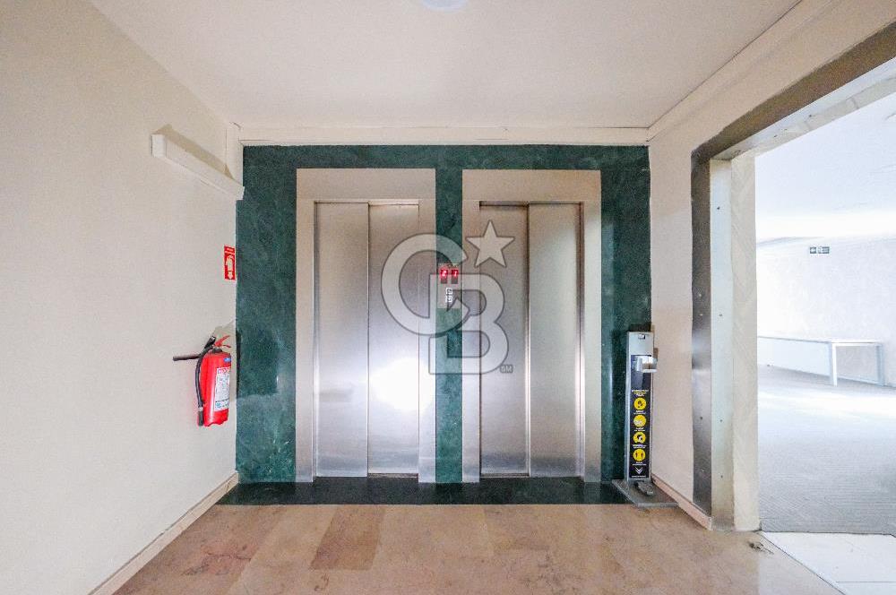 Şişli Merkezi Konum Satılık İş Merkezi