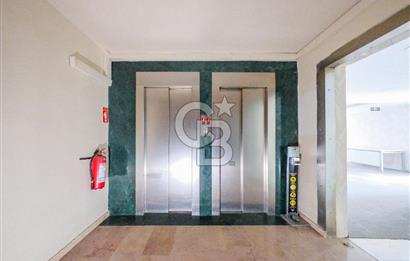 Şişli Merkezi Konum Satılık İş Merkezi