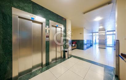 Şişli Merkezi Konum Kiralık İş Merkezi