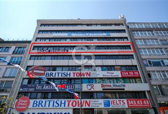 Şişli Merkezi Konum Kiralık İş Merkezi