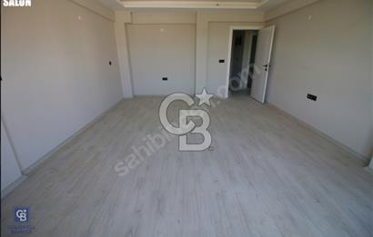 CB OPİA'DAN YAVUZ SULTAN SELİM CAD.CEPHE ARAKAT GENİŞ BALKONLU !