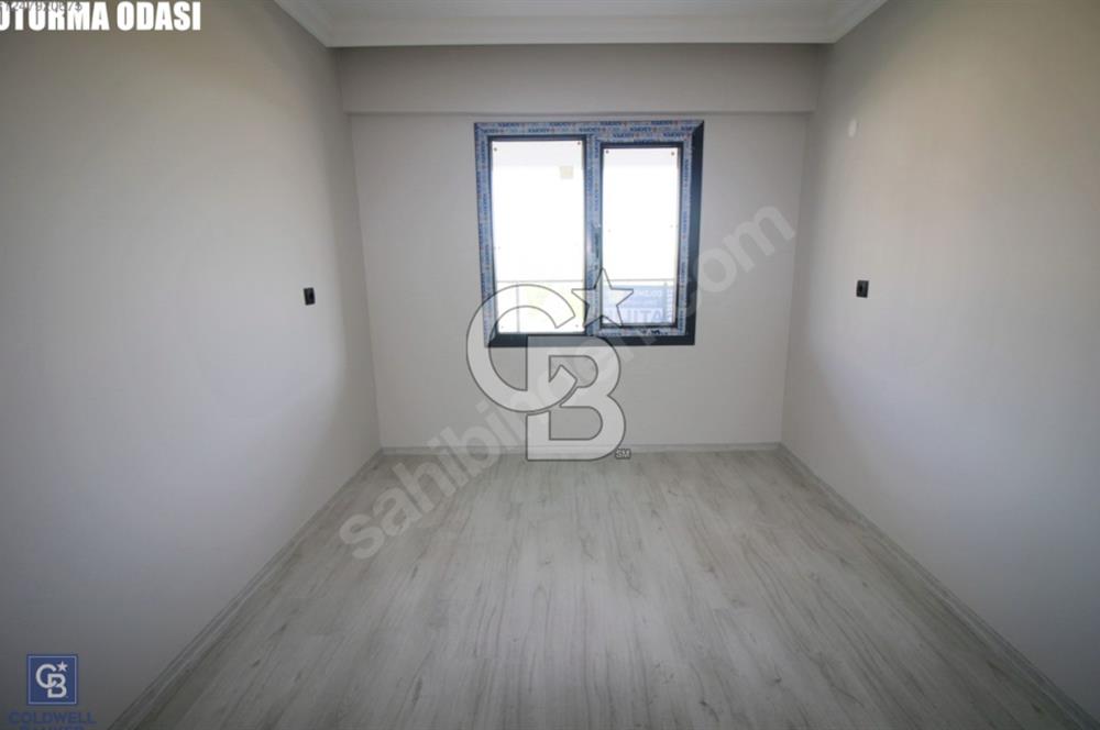 CB OPİA'DAN YAVUZ SULTAN SELİM CAD.CEPHE ARAKAT GENİŞ BALKONLU !
