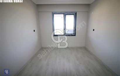 CB OPİA'DAN YAVUZ SULTAN SELİM CAD.CEPHE ARAKAT GENİŞ BALKONLU !