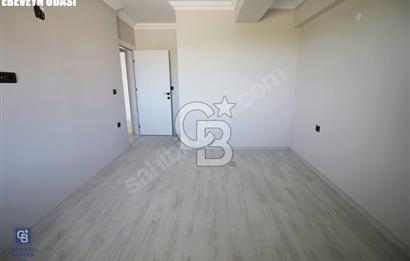 CB OPİA'DAN YAVUZ SULTAN SELİM CAD.CEPHE ARAKAT GENİŞ BALKONLU !