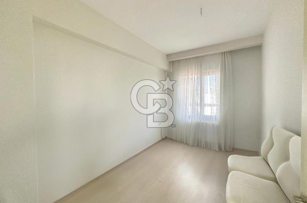 ÇANAKKALE İSMETPAŞA MAHALLESİ SATILIK 3+1 DAİRE TEMEL CİTY 1