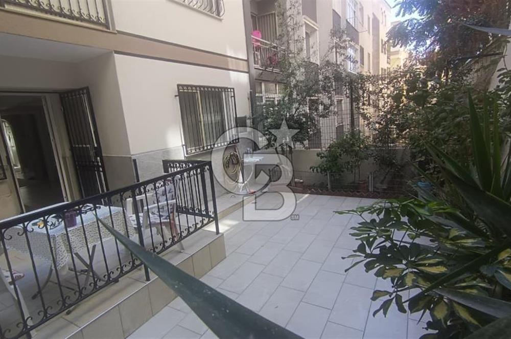 BAHÇELİ DUBLEKS, GENİŞ SATILIK 3+1 DAİRE
