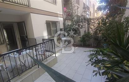 BAHÇELİ DUBLEKS, GENİŞ SATILIK 3+1 DAİRE