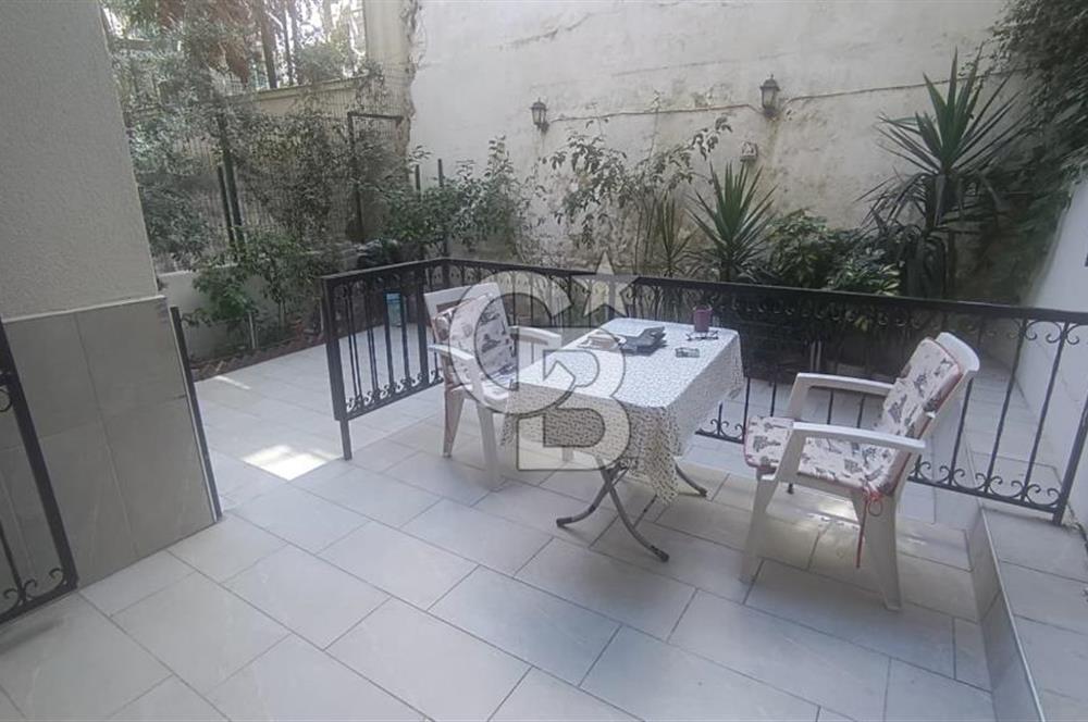 BAHÇELİ DUBLEKS, GENİŞ SATILIK 3+1 DAİRE