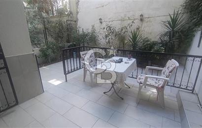 BAHÇELİ DUBLEKS, GENİŞ SATILIK 3+1 DAİRE