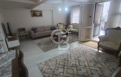 BAHÇELİ DUBLEKS, GENİŞ SATILIK 3+1 DAİRE