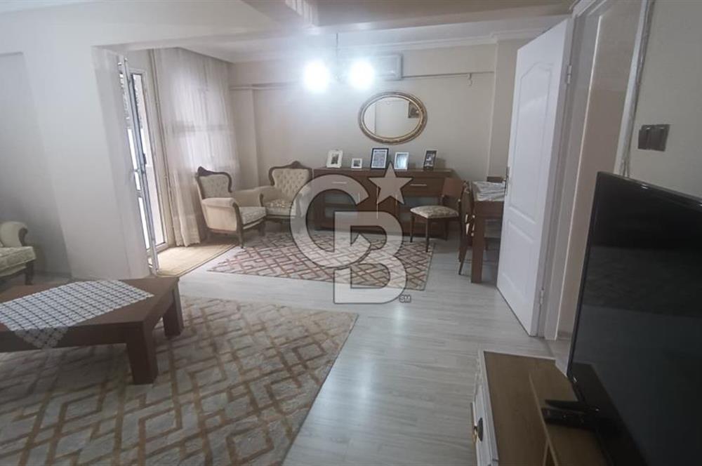 BAHÇELİ DUBLEKS, GENİŞ SATILIK 3+1 DAİRE