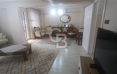 BAHÇELİ DUBLEKS, GENİŞ SATILIK 3+1 DAİRE